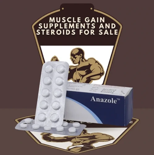 Anastrozol