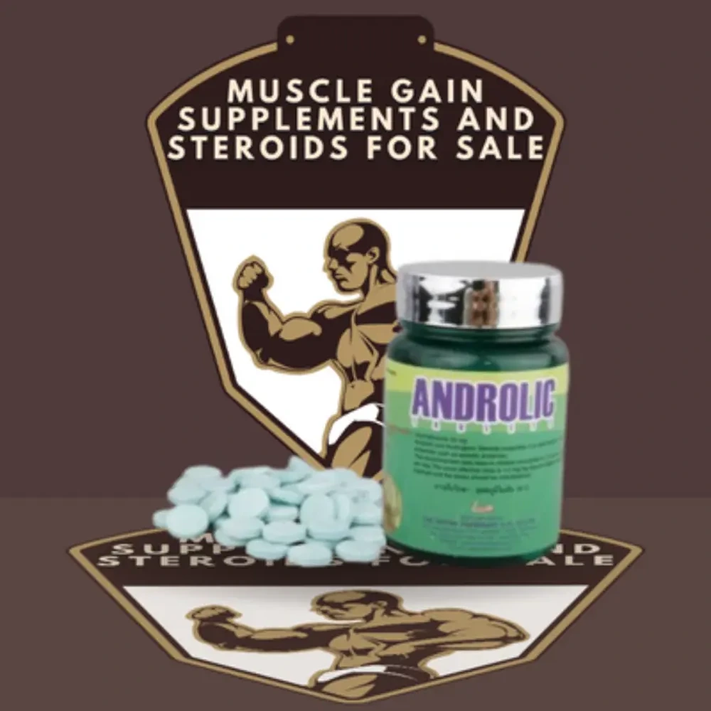 Androlic