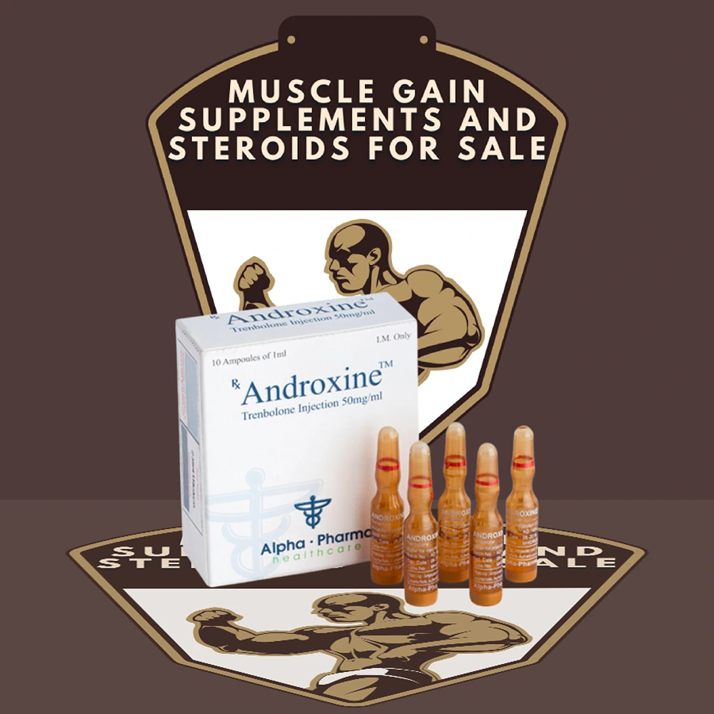 Androxine