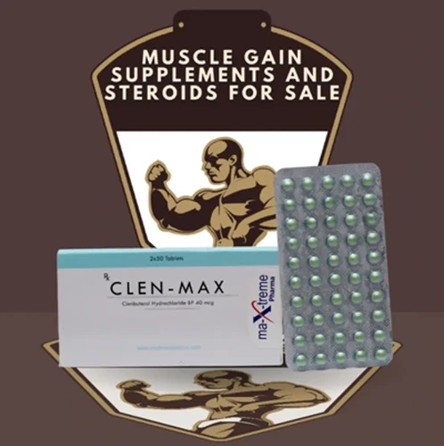Clembuterol