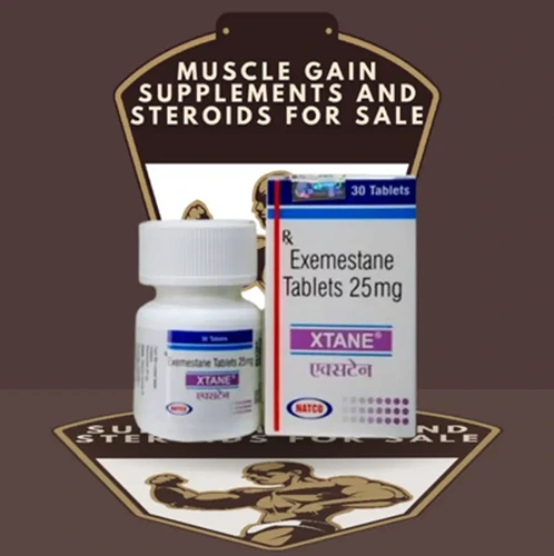 Exemestano