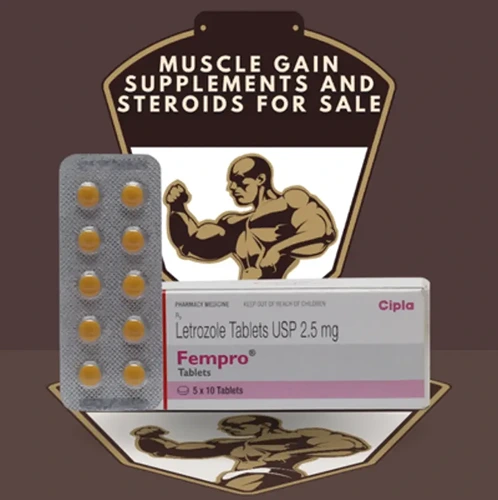Letrozol