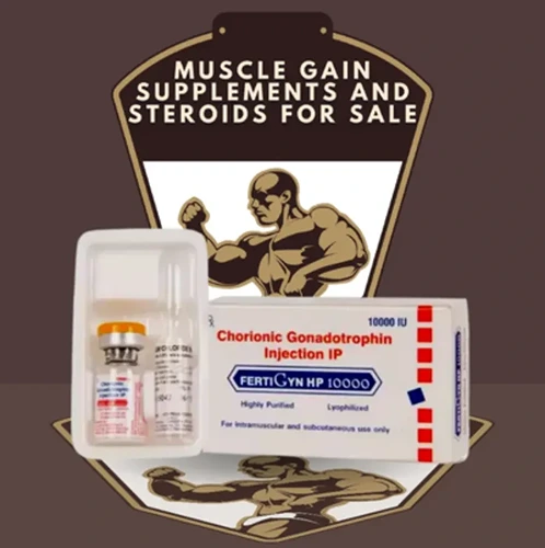 HCG