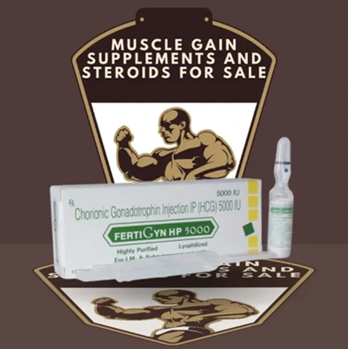 HCG