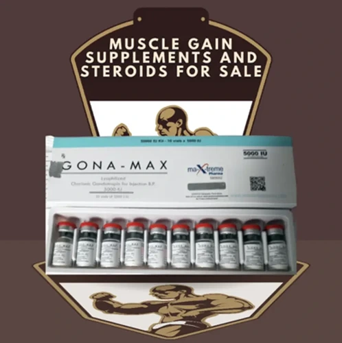 HCG