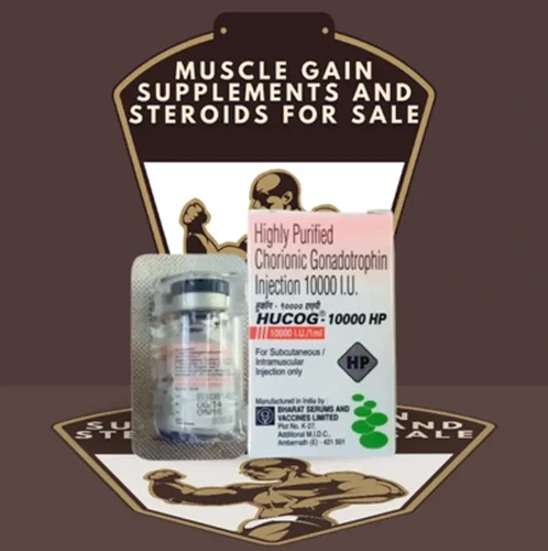 HCG