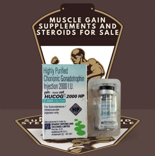 HCG