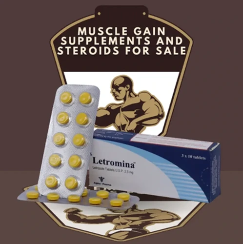 Letrozol