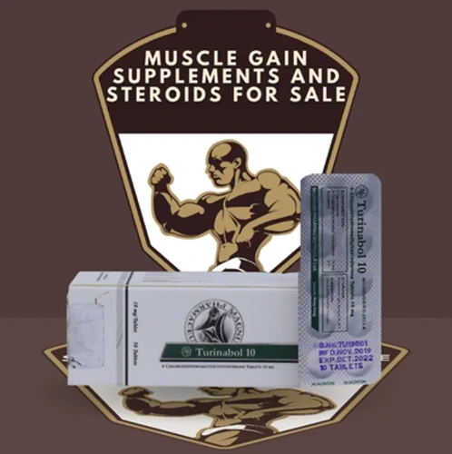 Turinabol
