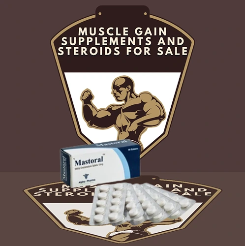 Superdrol