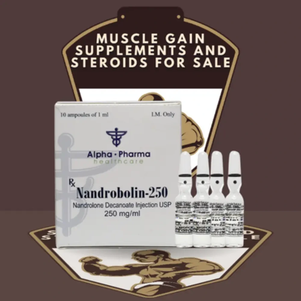 Nandrobolin