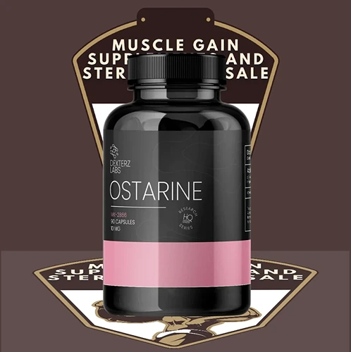 Ostarina MK-2866