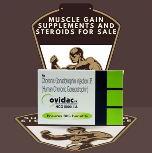 HCG