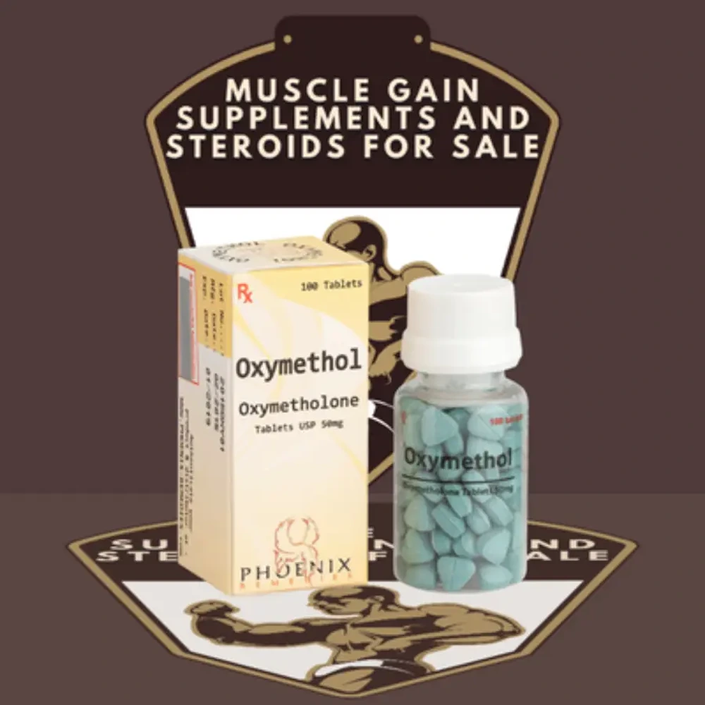 Oxymethol