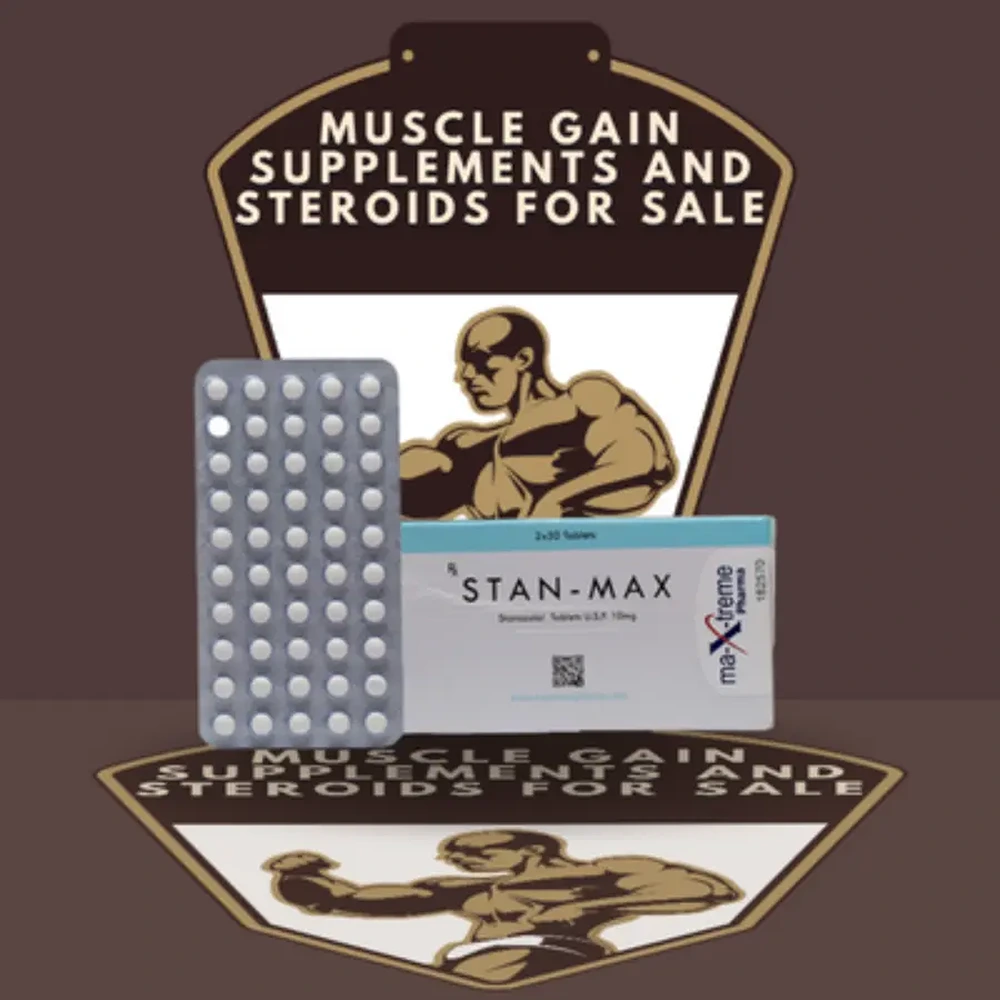 Stan-Max