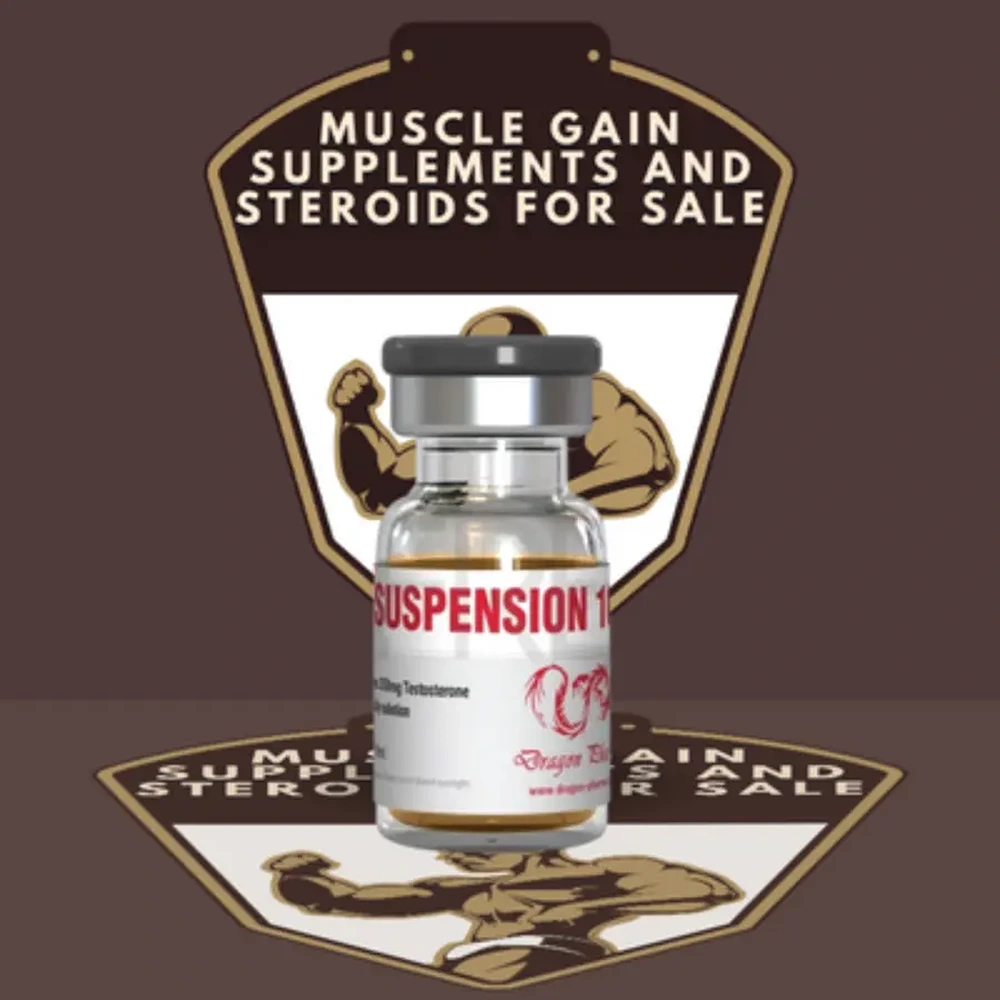 Suspension 100mg