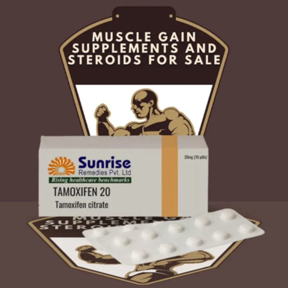 Tamoxifen 20mg